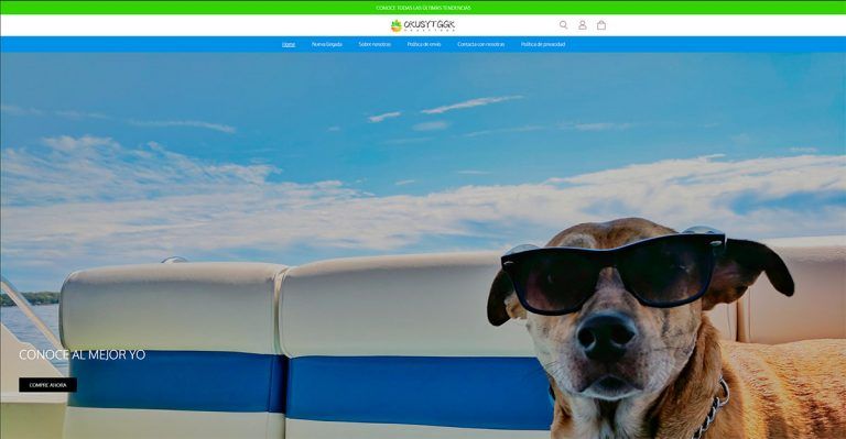 okusytggk.com dubious fashion online shop