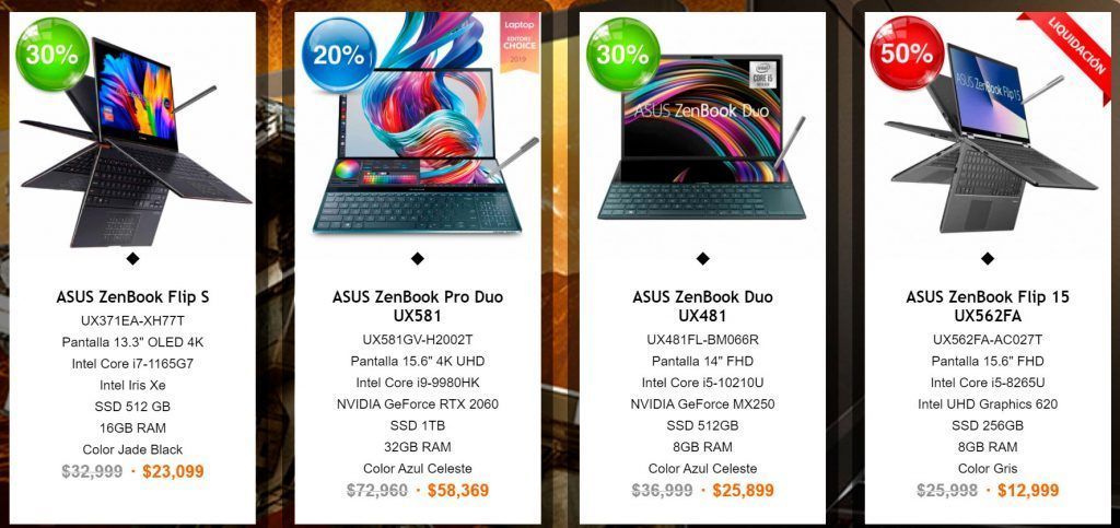 Premium Ultrabooks.com Dubious Online Shop For High End Laptops