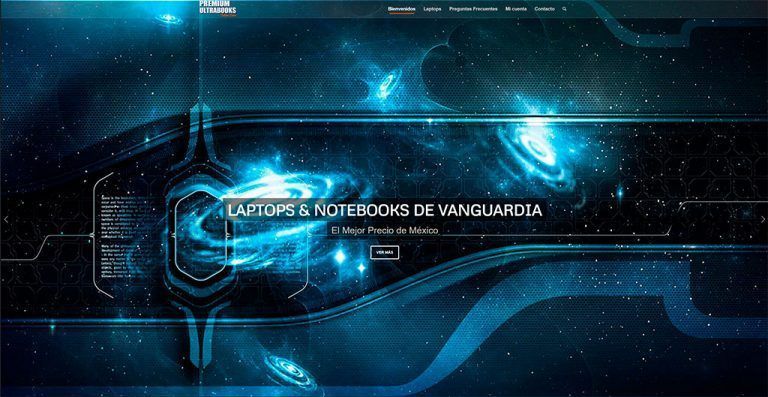 premium-ultrabooks.com dubious online shop for high-end laptops