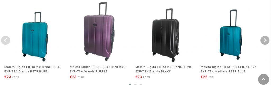 Samsobagco.shop Tienda Online Dudosa