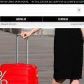 Samsobagco.shop Tienda Online Dudosa Articulos Samsonite