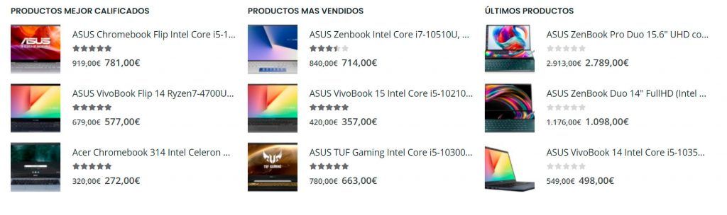 Asus Es.com Online Shop Dubious Asus Laptops