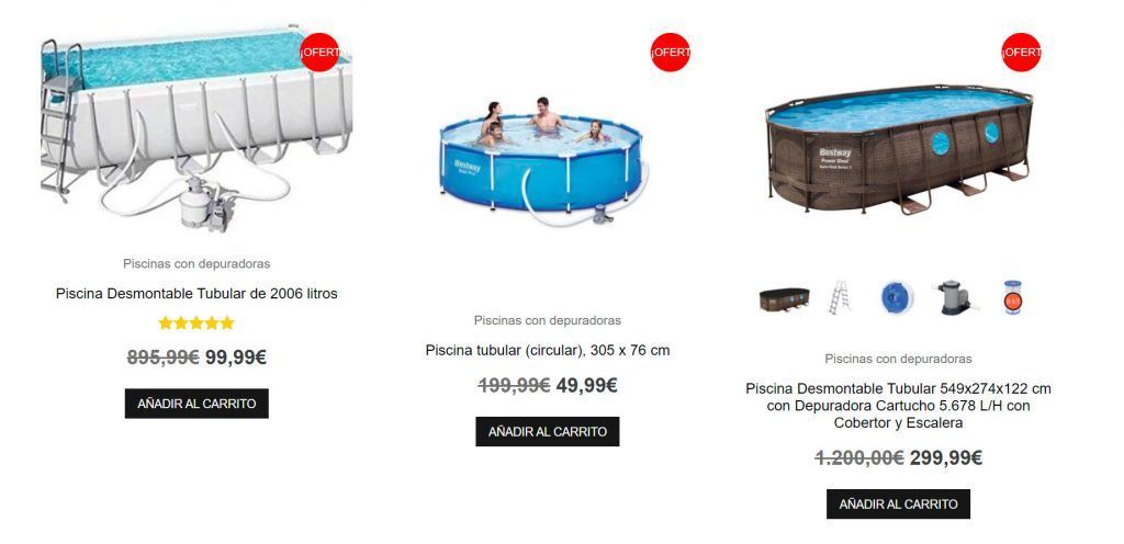 Gershops.com Tienda Online Dudosa