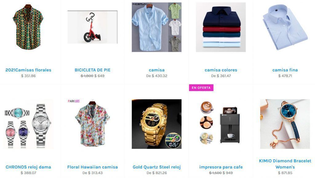 Hurrrysale.com Dubious Multi Product Online Shop