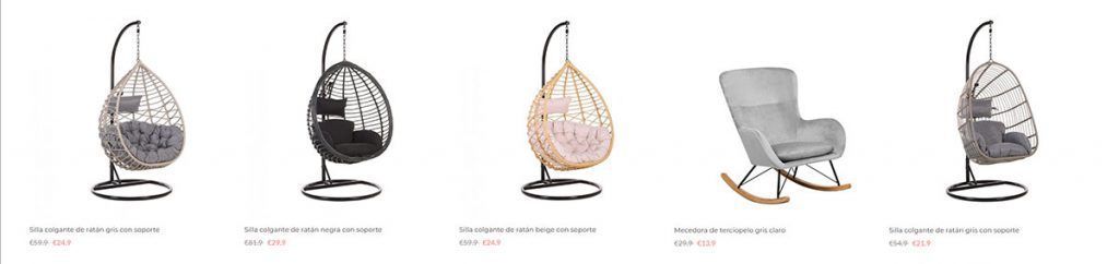 Llarue.com Dubious Multi Product Online Shop