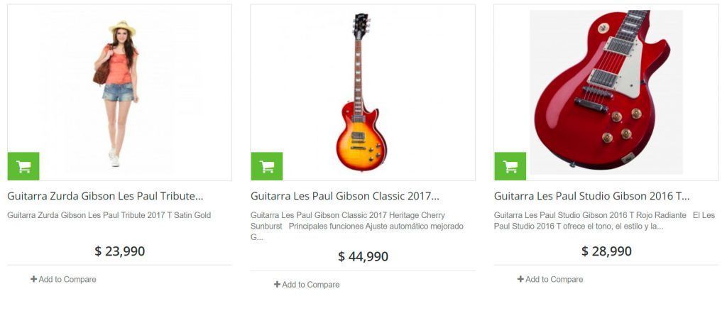 Musicageneral.com .mx Tienda Online Dudosa