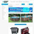 Shared Shops.com Tienda Online Dudosa Multiproducto