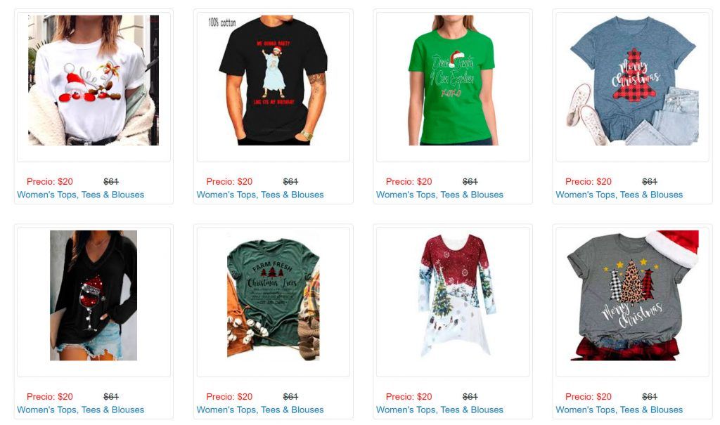 Shop20.2021storeoutlet.com Tienda Online Dudosa