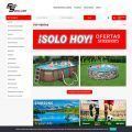 Stifsshops.com Tienda Online Dudosa Multiproducto