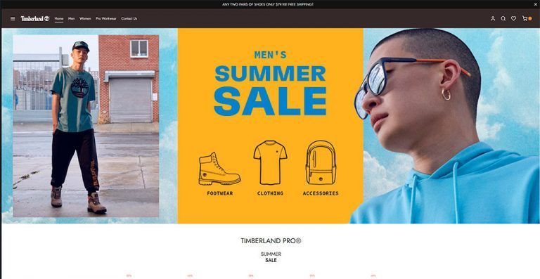 timberlandus.online dubious Timberland online shop