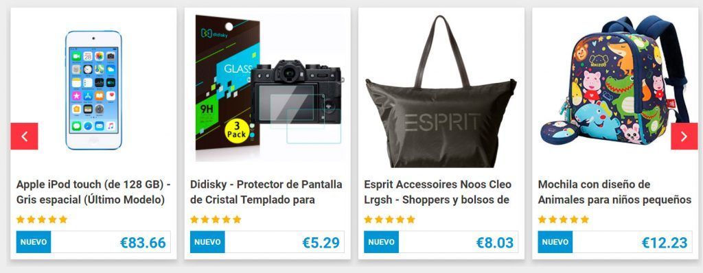 Asilabanoon.com Dubious Multi Product Online Shop
