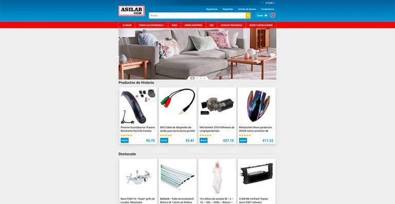 asilabanoon.com dubious multi-product online shop