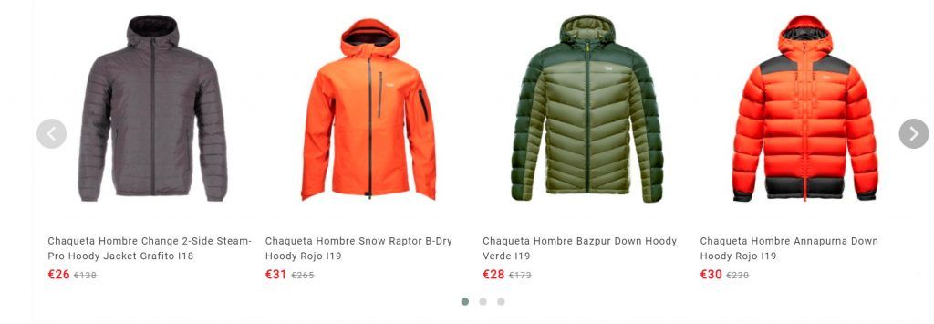 Lippizapatillas.shop Tienda Online Dudosa