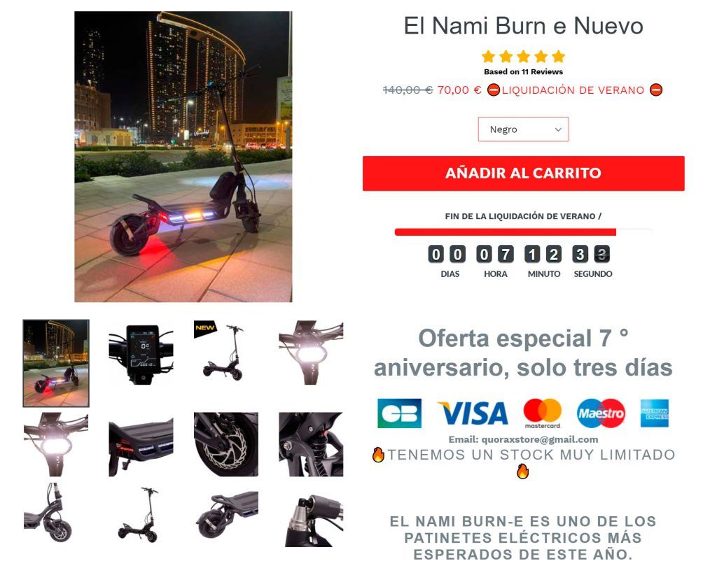 Missihonoudegbessi96.myshopify.com Tienda Online Dudosa