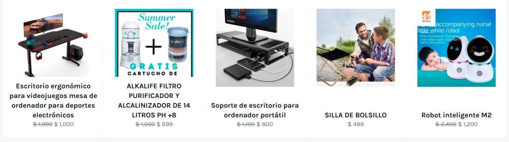 Narystoree.com Dubious Multi Product Online Shop