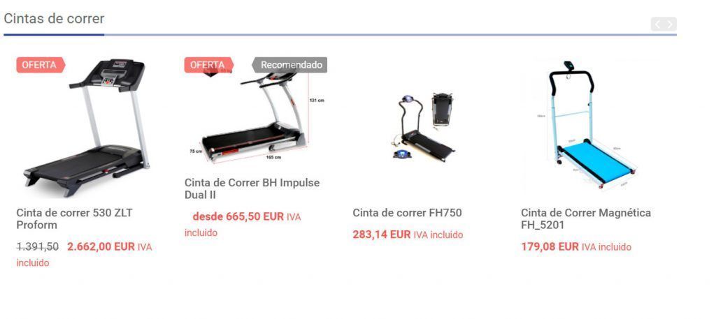 Navalpark.es Tienda Online Dudosa