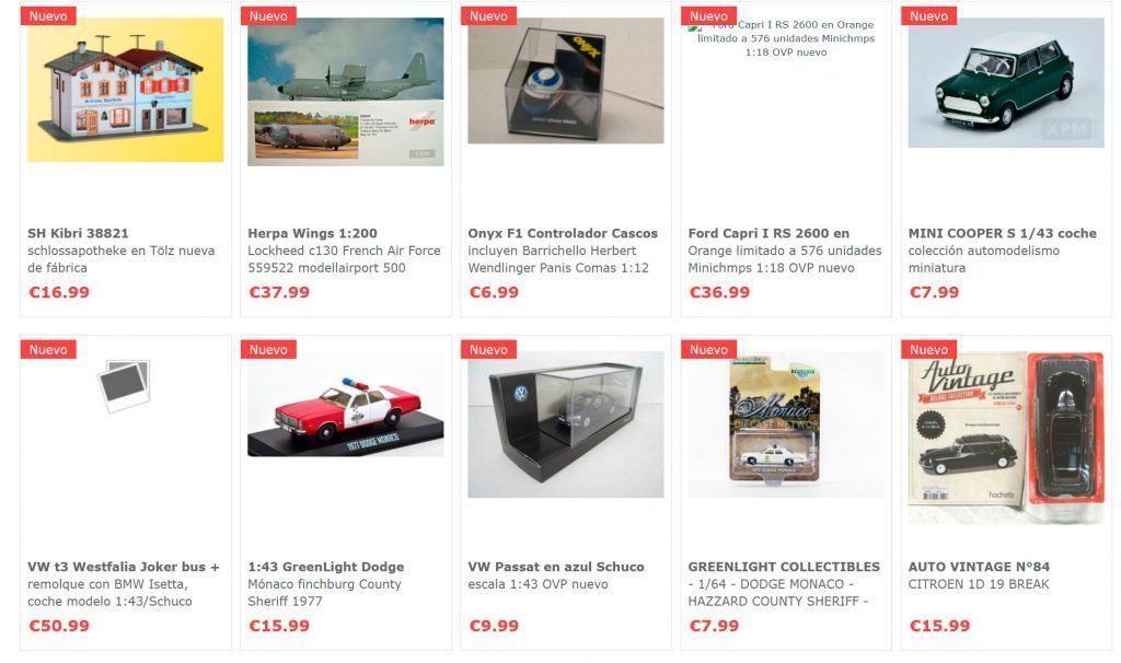 Oshellix.com Tienda Online Dudosa