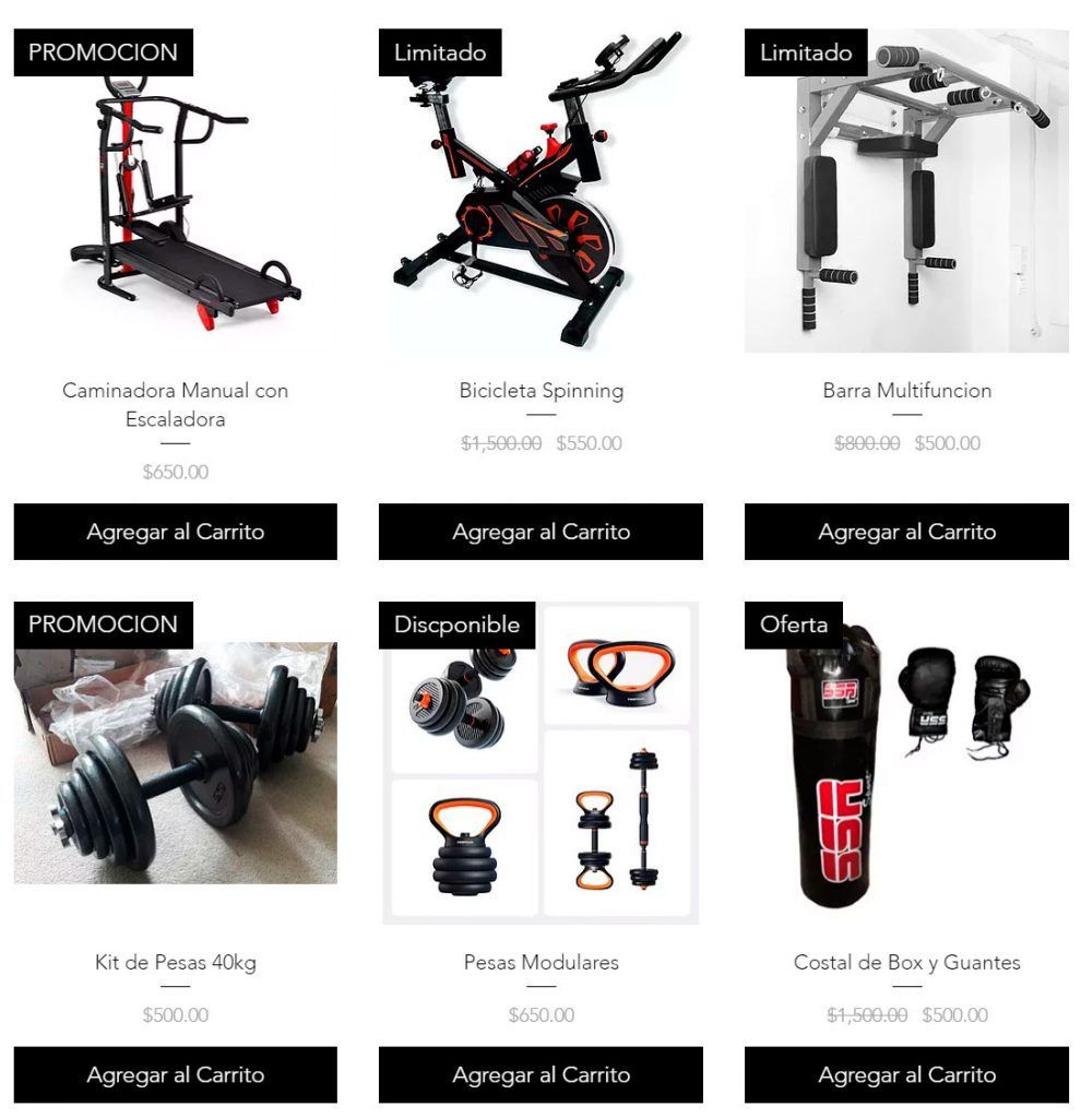 Parss.mx Tienda Online Dudosa
