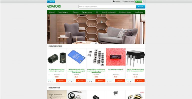 qsatori.com dubious multi-product online shop