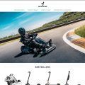 Segwayoutlet.store Tienda Online Dudosa Patinetes Segway