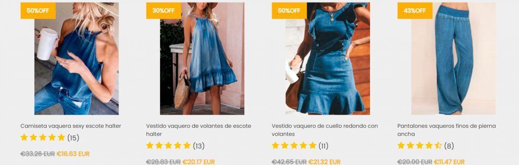 Senyel.com Tienda Online Dudosa