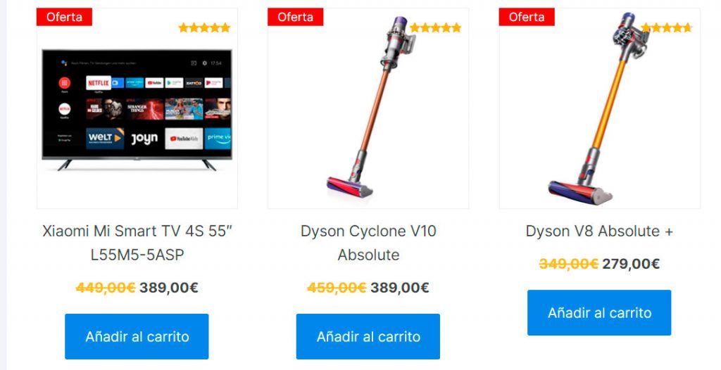 Shop77.eu Tienda Online Dudosa