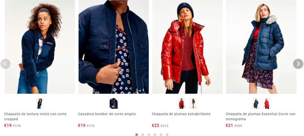 Tomyrebaja.online Tienda Online Dudosa