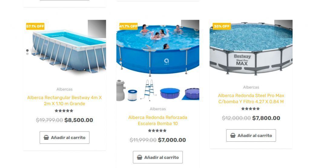 Tutiendadeconfianzamx.com Tienda Online Dudosa
