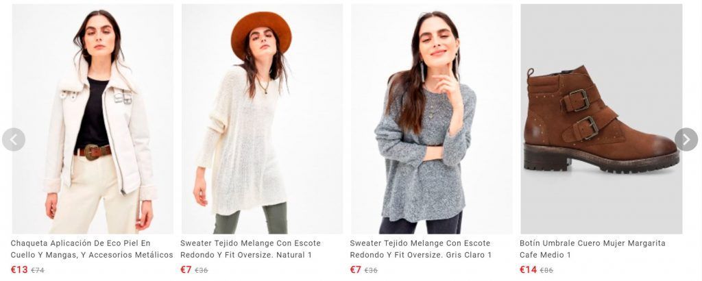 Umbmoda.shop Online Shop Suspect Umbrale Products