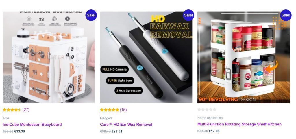 Up Holsterys.com Dubious Multi Product Online Shop