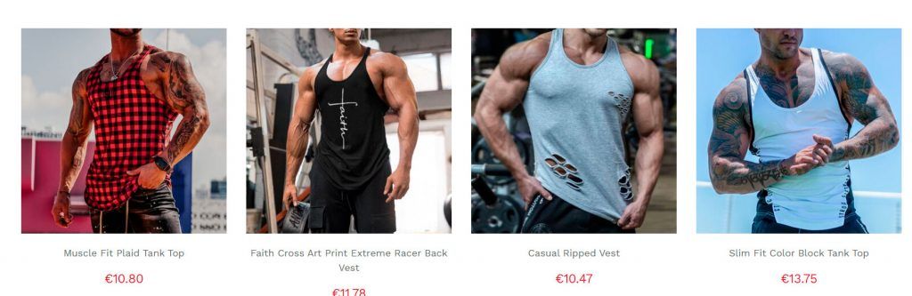 Vitonware.com Tienda Online Dudosa