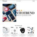 Vitotrend.com Tienda Online Dudosa Multiproducto