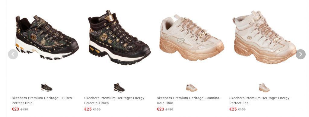 Zapatosrebajaa.shop Online Shop Dodgy Shoes Skechers Footwear