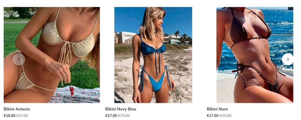 Atlantha.com Online Shop Dubious Womens Fashion