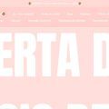 Atlantha.com Tienda Online Dudosa Moda De Mujer