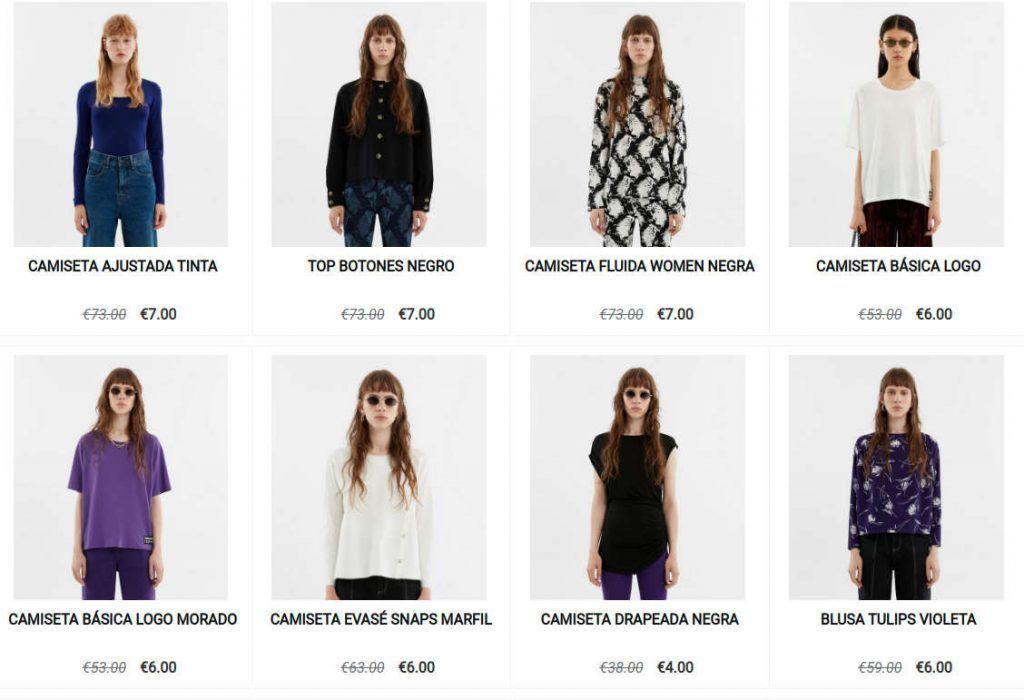 Bimbalolaes.online Dubious Bimba Y Lola Online Shop
