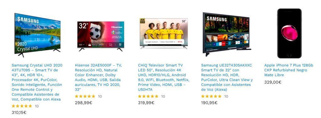 Elprogresotienda.es Tienda Online Dudosa