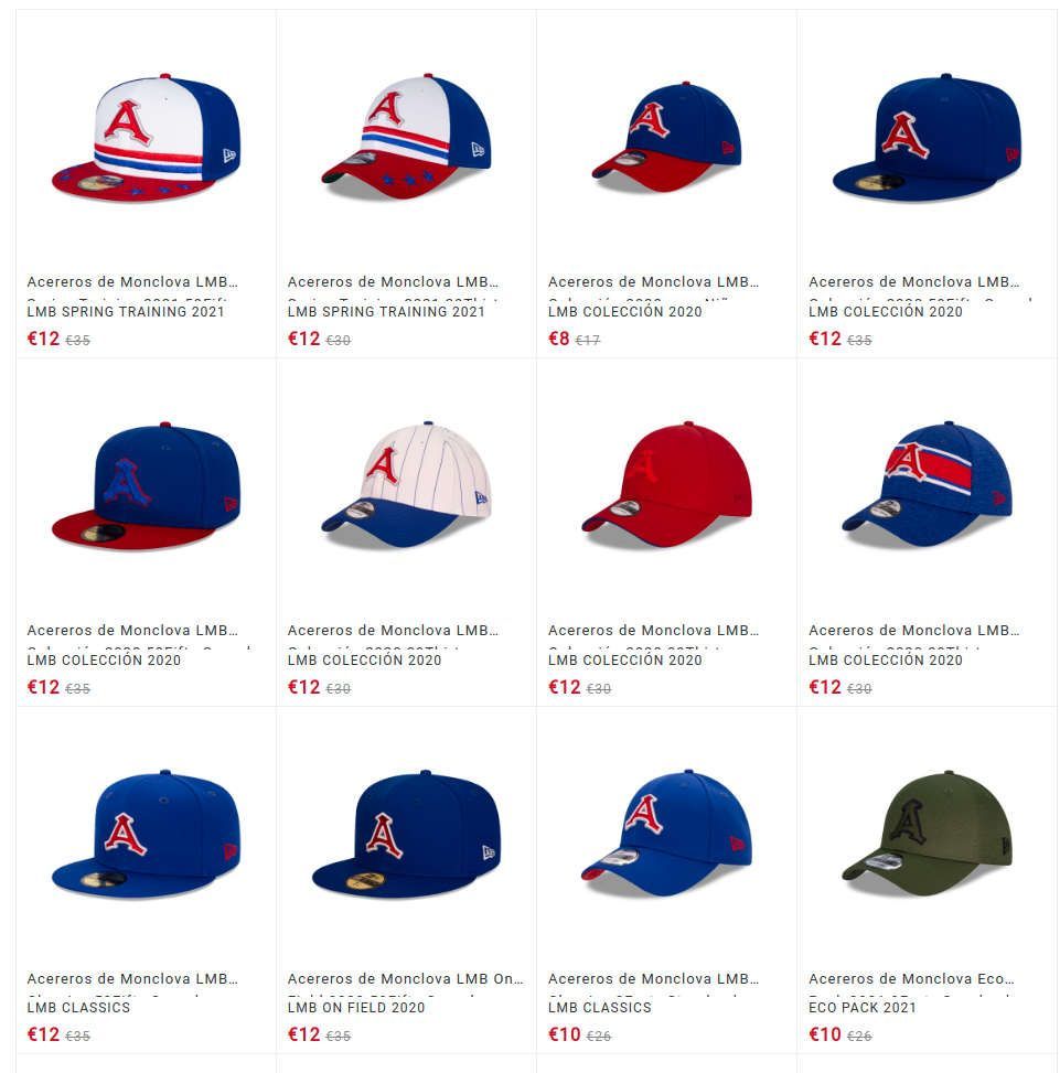 Gorrasrebajs.online Dubious Hats Online Shop Caps