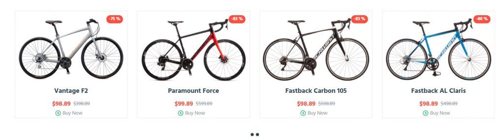 Joypitem.shop Online Shop Dubious Bicycles
