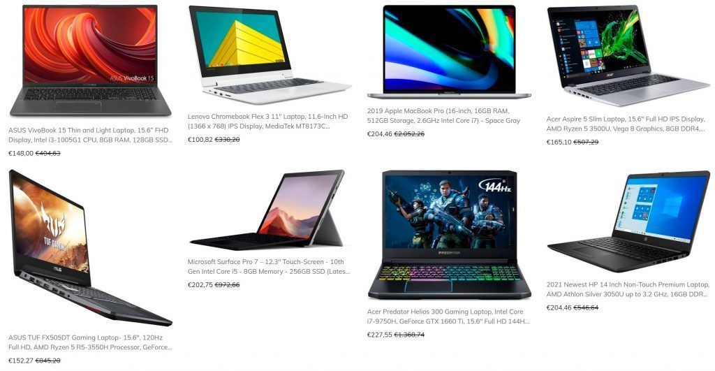 Kuabag.com Dubious Multi Product Online Shop