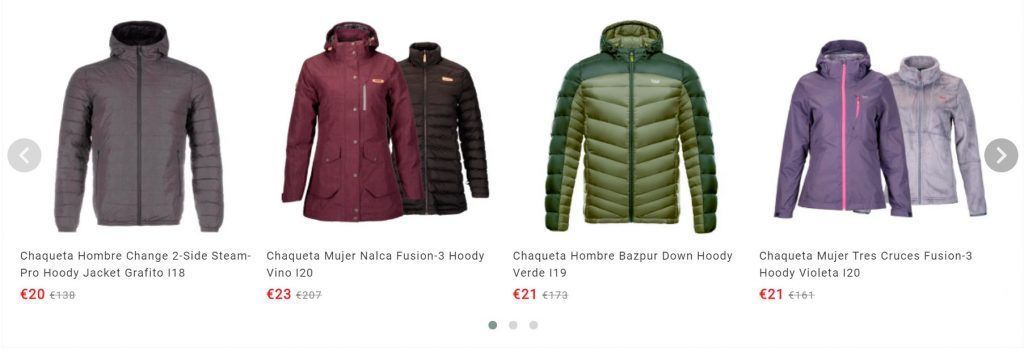 Luppoutdoor.online Dubious Online Shop Lippi Products