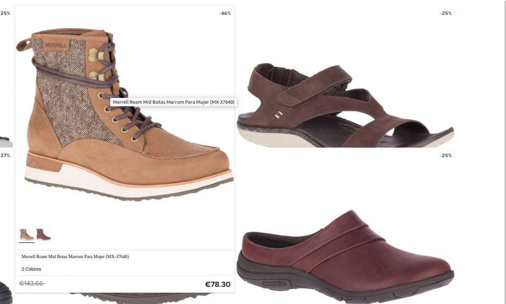 Merrellmexico.fun Online Shop Dubious Merrell Footwear
