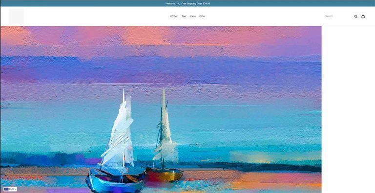 mondreamy.com dubious multi-product online shop