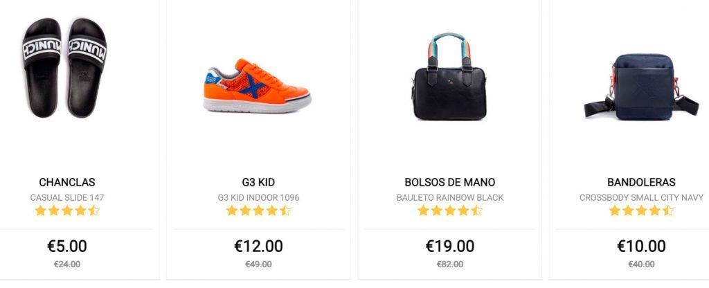 Mues.shop Online Shop Dubious Munich Products
