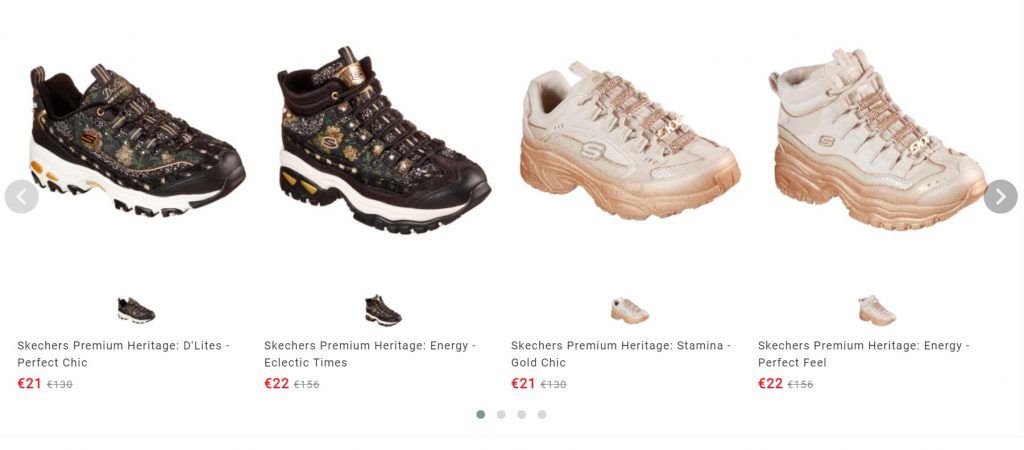 Skizapatillas.shop Online Shop Doubtful Footwear Sneakers