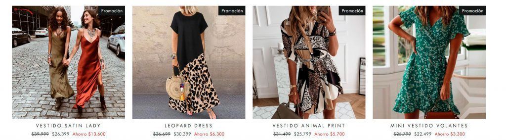 Sofiarella.cl Tienda Online Dudosa