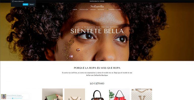 sofiarella.cl online shop doubtful women’s fashion