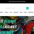 Thesneakerlab.es Tienda Online Dudosa Zapatillas