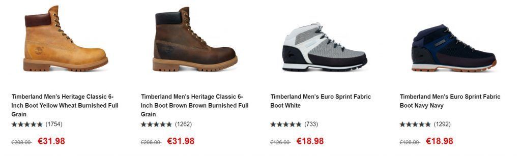 Timberlandzoutlet.com Dubious Timberland Online Shop