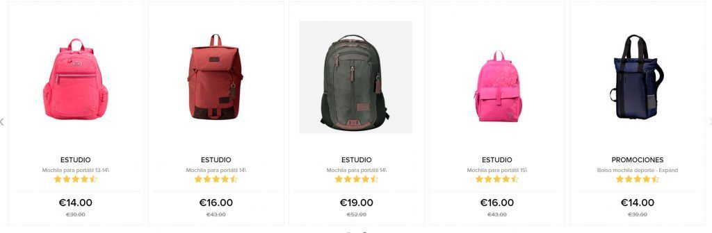 Tmochila.shop Online Shop Dubious Totto